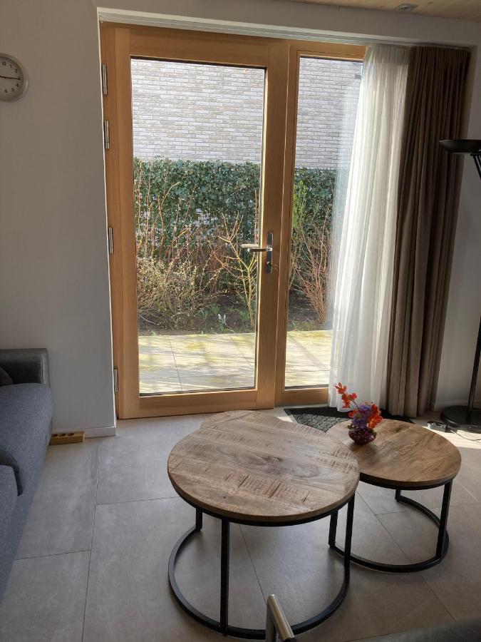 Lin Et L'Autre Appartement Limmen Extérieur photo