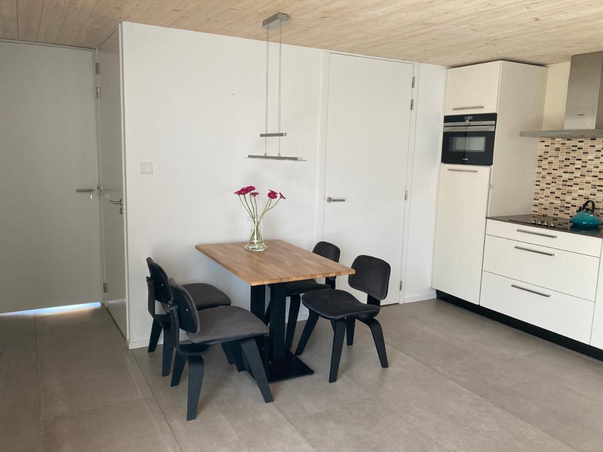 Lin Et L'Autre Appartement Limmen Extérieur photo