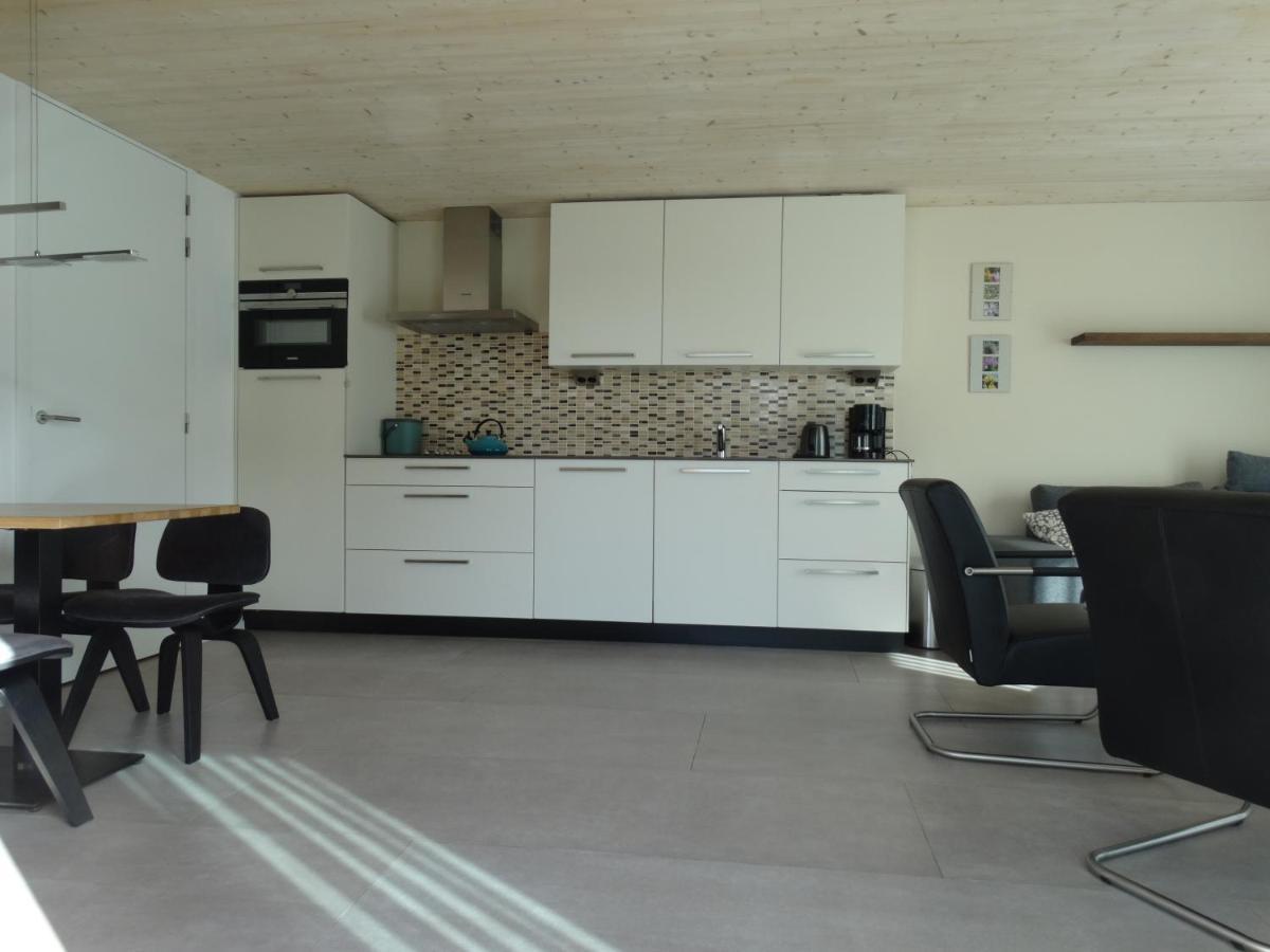 Lin Et L'Autre Appartement Limmen Extérieur photo