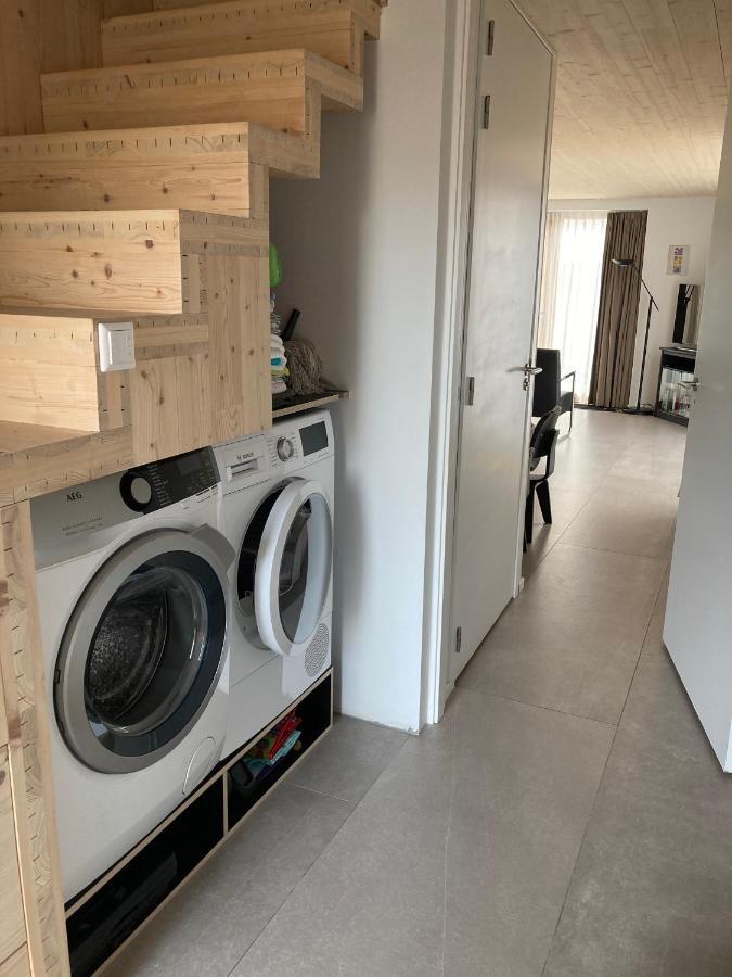 Lin Et L'Autre Appartement Limmen Extérieur photo