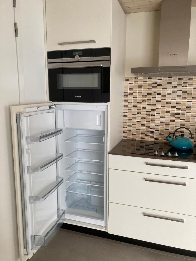 Lin Et L'Autre Appartement Limmen Extérieur photo